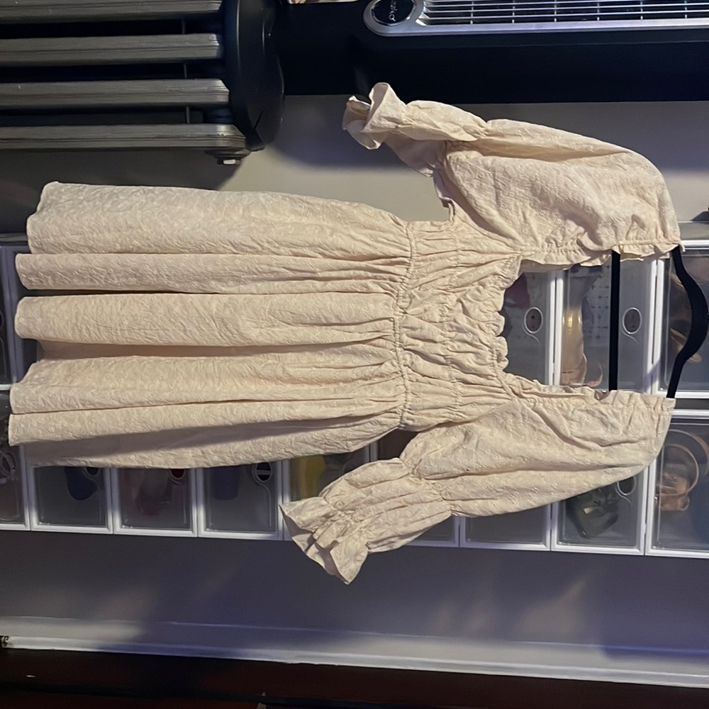 Dress for casual wear or work